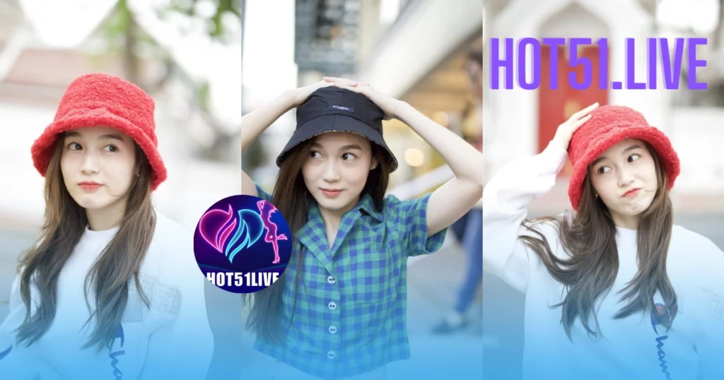 Arabella Hughes HOT51LIVE