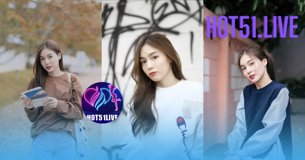 Arabelle Moore HOT51LIVE