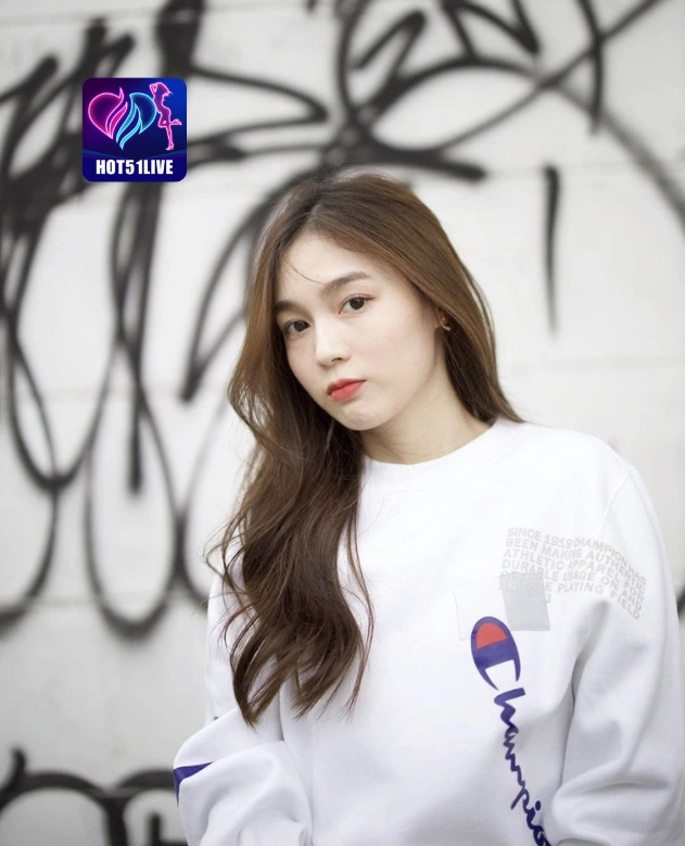 Arabelle Moore HOT51LIVE