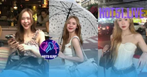 Aric Gunawan HOT51LIVE