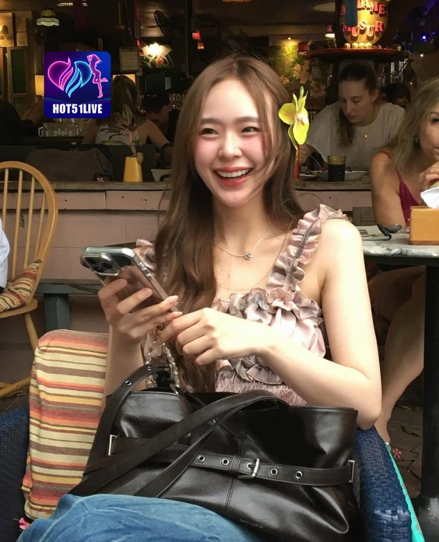 Aric Gunawan HOT51LIVE