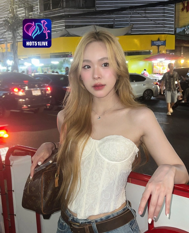 Aric Gunawan HOT51LIVE