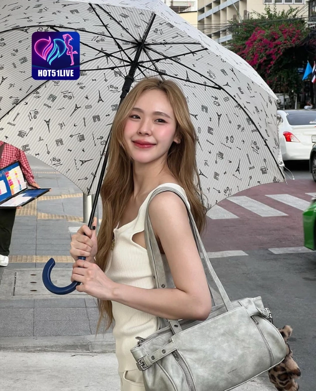 Aric Gunawan HOT51LIVE