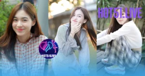 Arielle Brooks HOT51LIVE