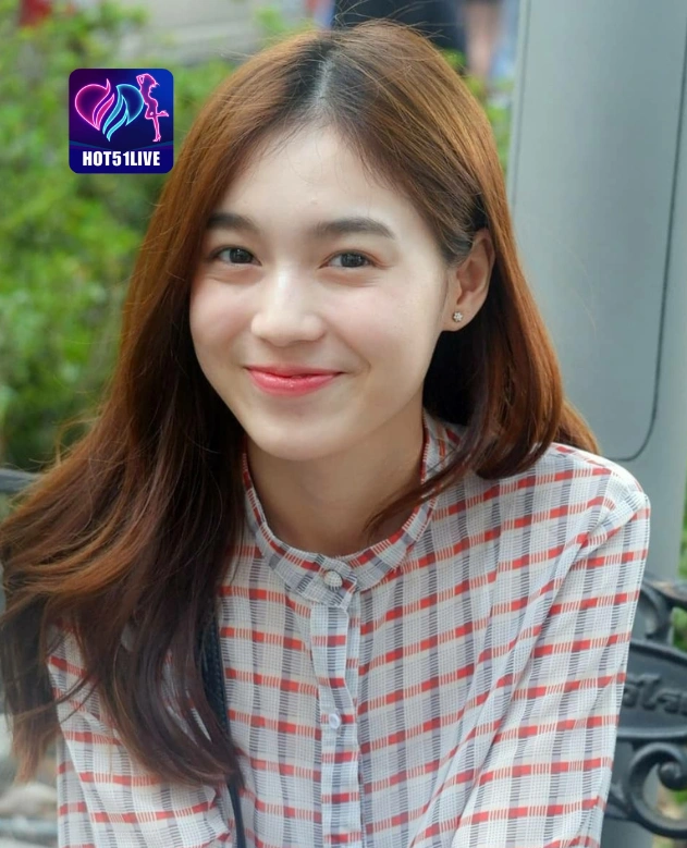 Arielle Brooks HOT51LIVE