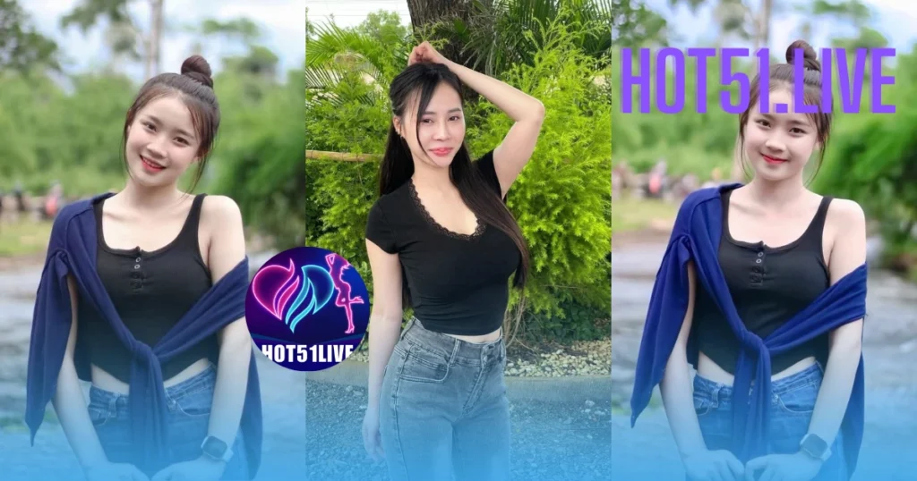 Ariki Maharani HOT51LIVE