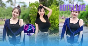 Ariki Maharani HOT51LIVE
