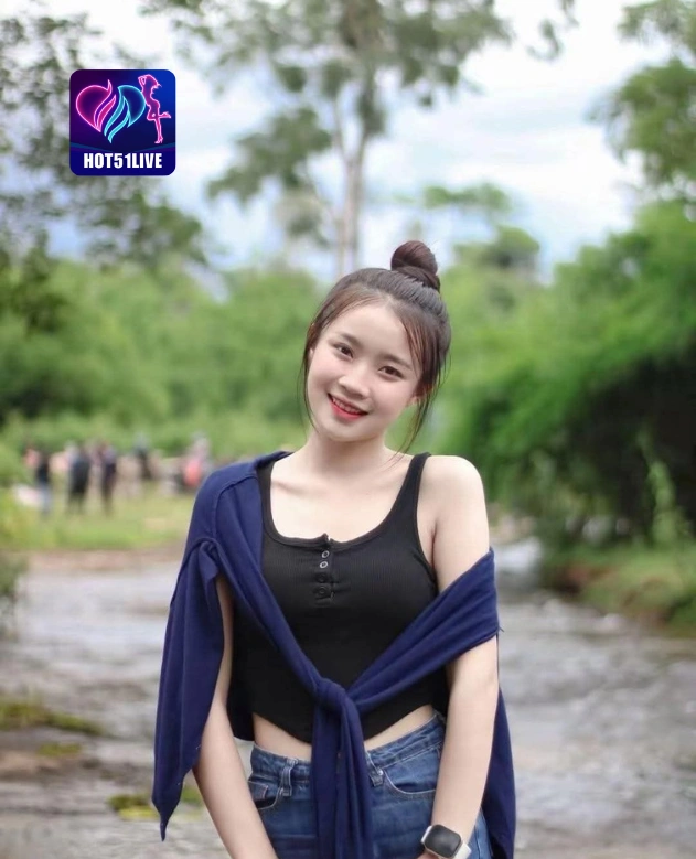 Ariki Maharani HOT51LIVE