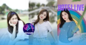 Arin Butler HOT51LIVE