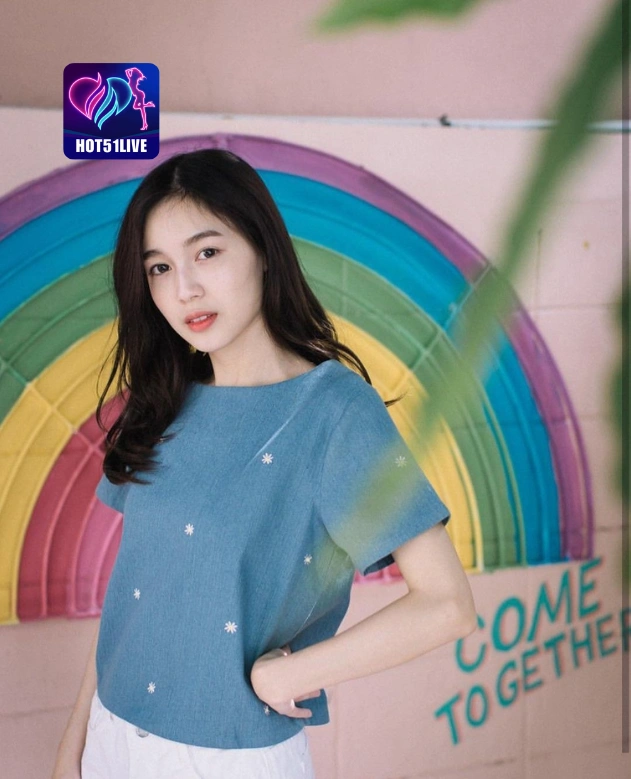 Arin Butler HOT51LIVE