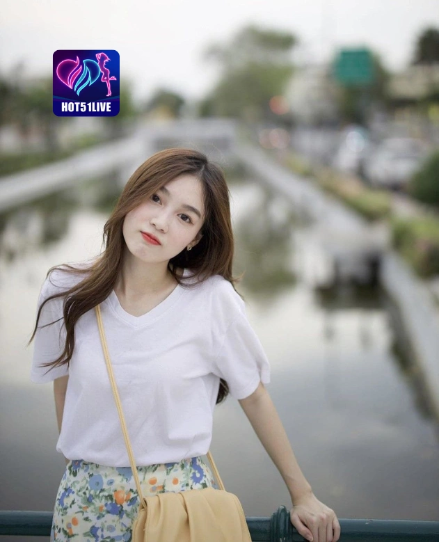 Arin Butler HOT51LIVE