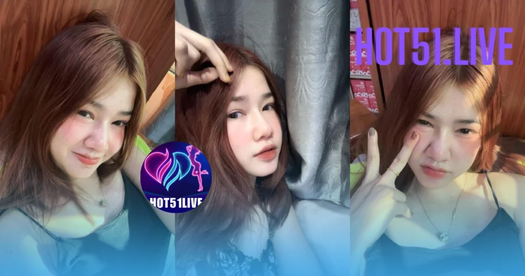 Arman Hidayat HOT51LIVE