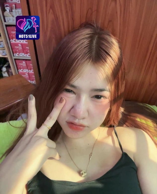 Arman Hidayat HOT51LIVE