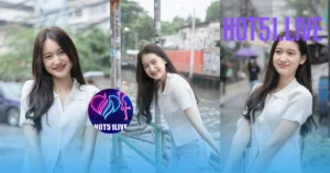 Armida Cox HOT51LIVE