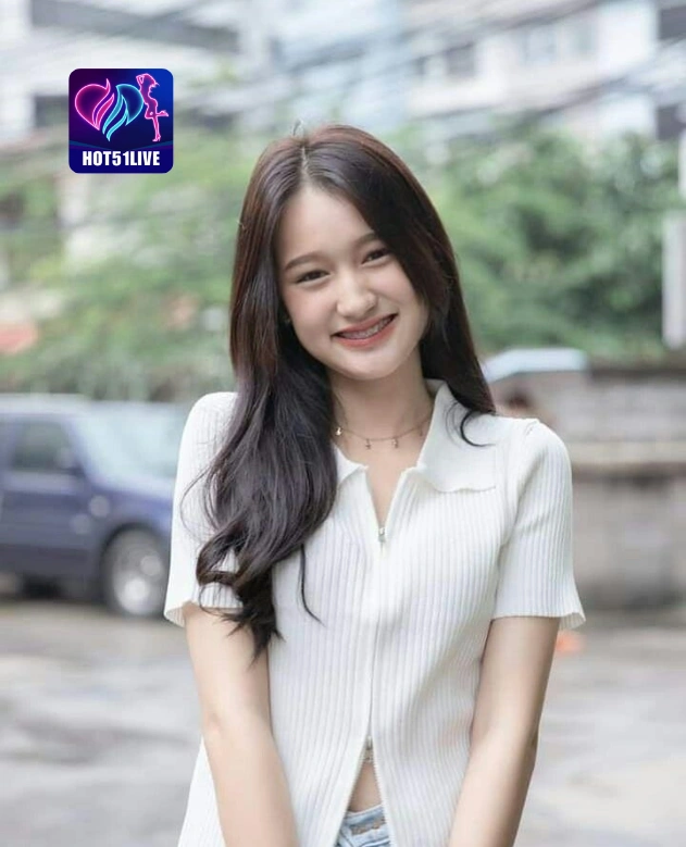 Armida Cox HOT51LIVE