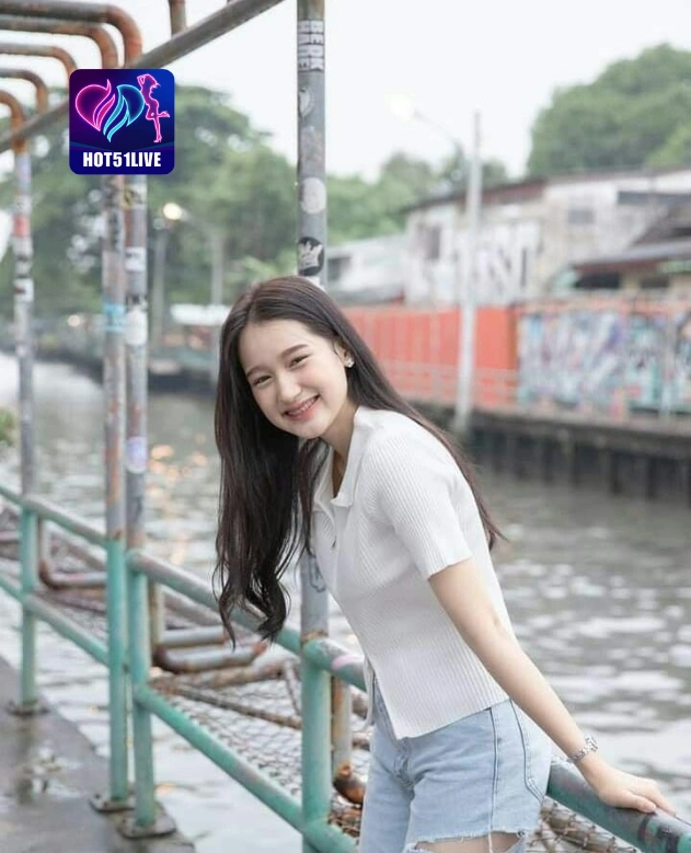 Armida Cox HOT51LIVE