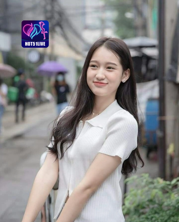 Armida Cox HOT51LIVE