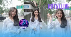 Artemis Richardson HOT51LIVE