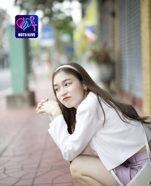 Asha Powell HOT51LIVE