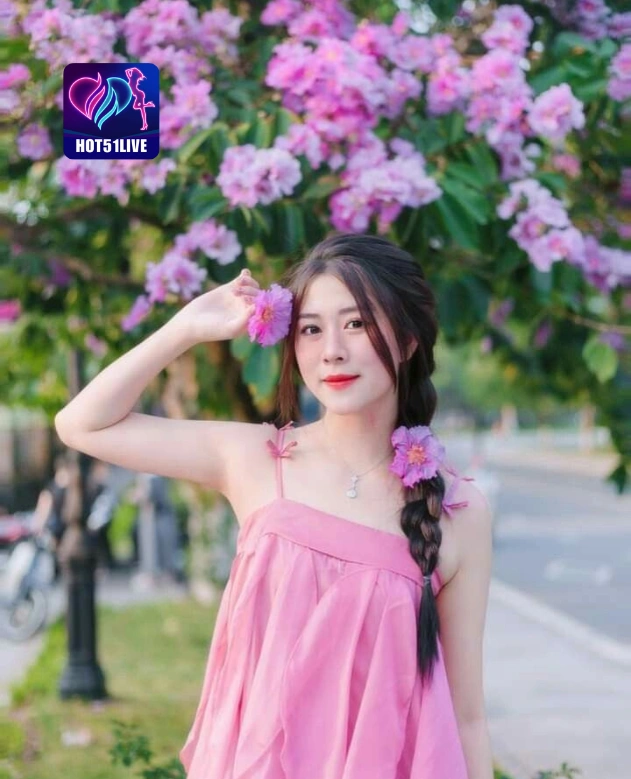 Aspen Foster HOT51LIVE