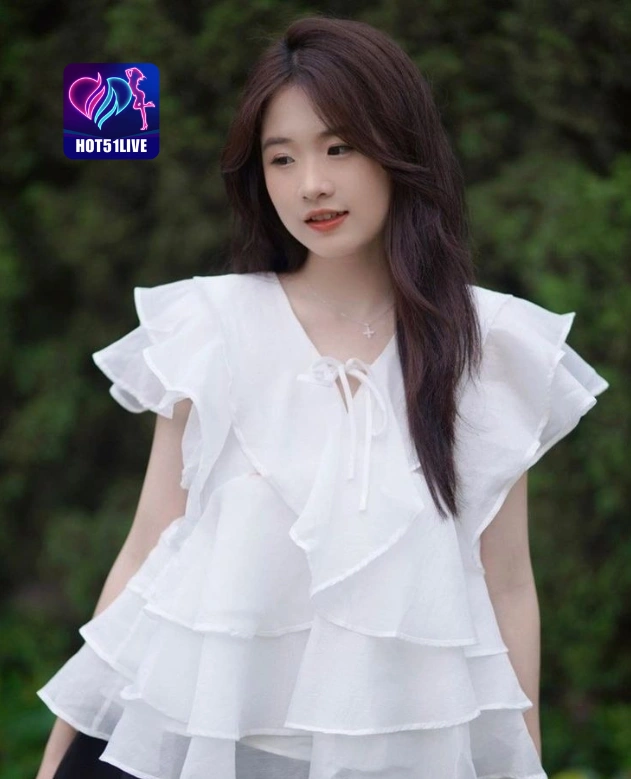 Aster Green HOT51LIVE