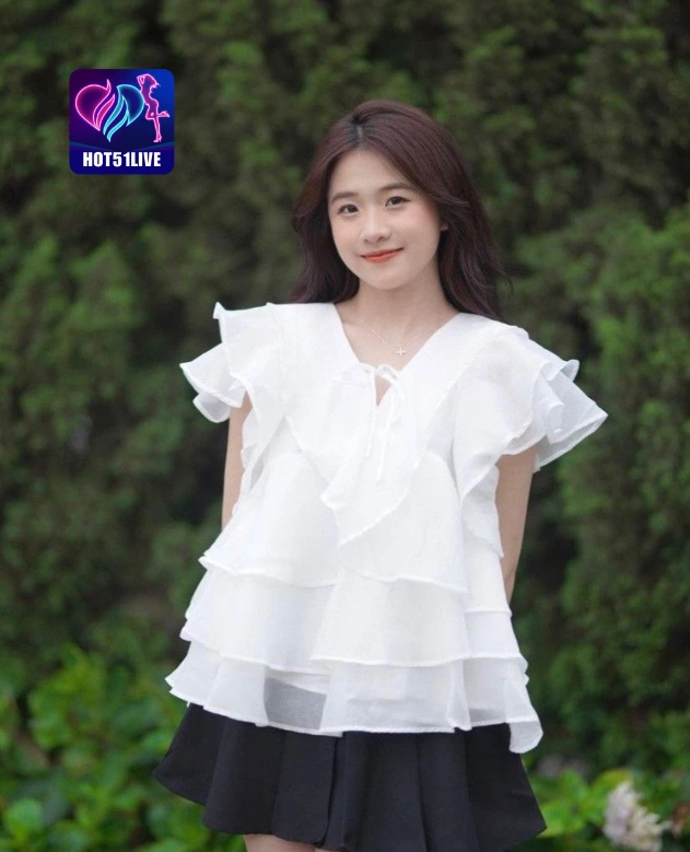 Aster Green HOT51LIVE