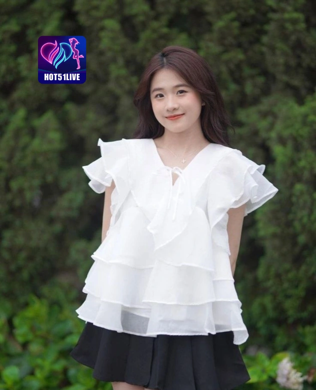 Aster Green HOT51LIVE 