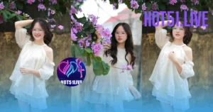 Astrid Bailey HOT51LIVE