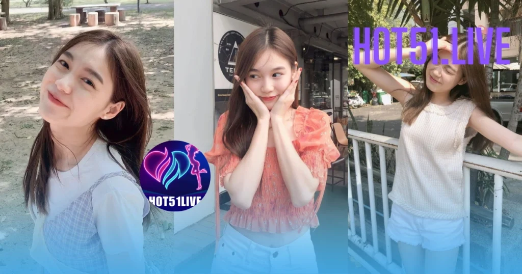 Atarah Stone HOT51LIVE