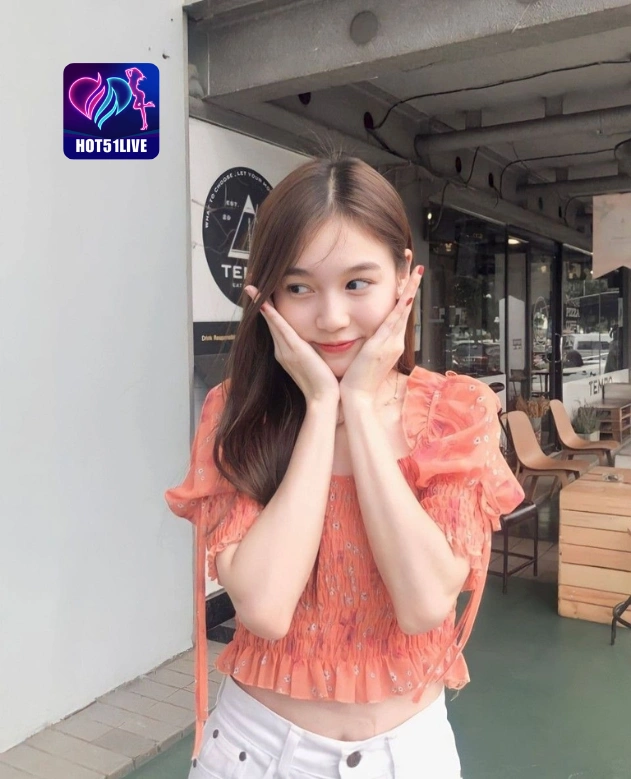 Atarah Stone HOT51LIVE