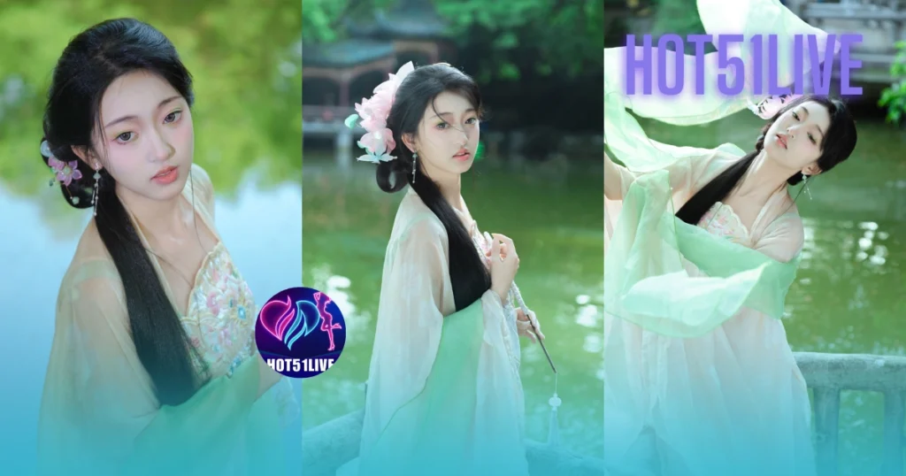 Athena Davis HOT51LIVE