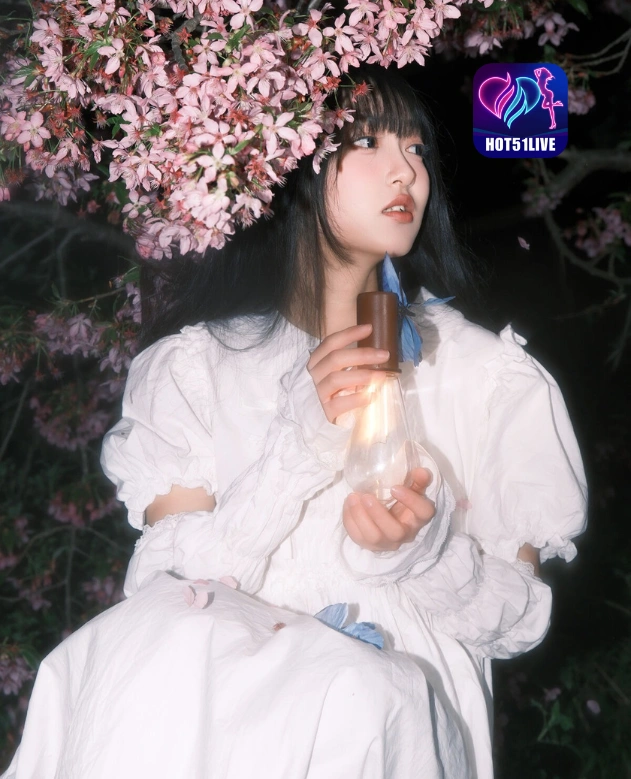 Athena Davis HOT51LIVE