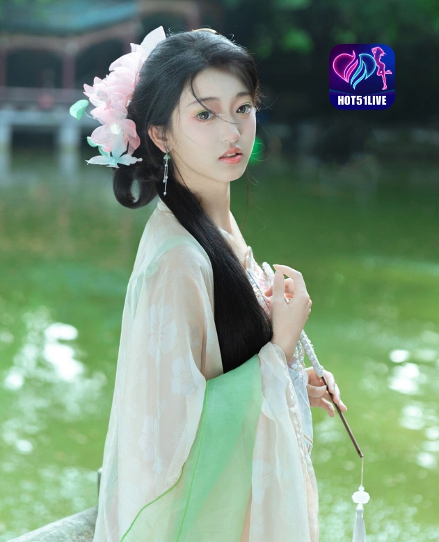 Aurora Thompson HOT51LIVE