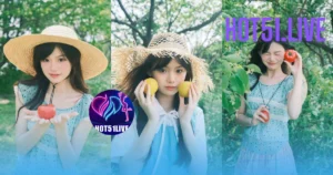 Athena Walker HOT51LIVE