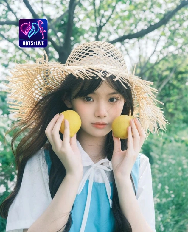 Athena Walker HOT51LIVE