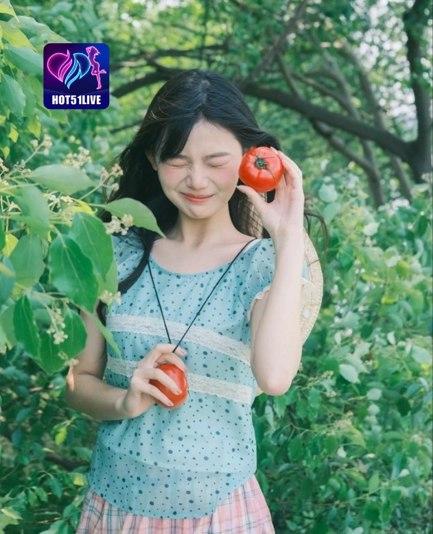 Athena Walker HOT51LIVE