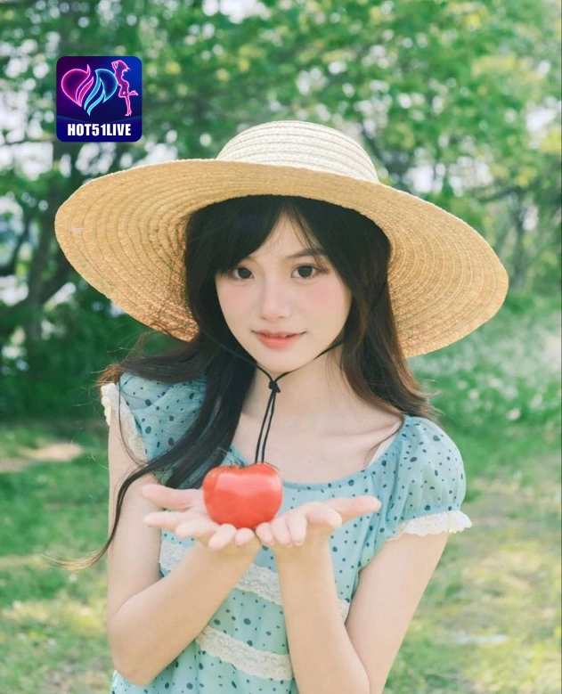 Athena Walker HOT51LIVE