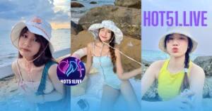 Aubrey Lewis HOT51LIVE