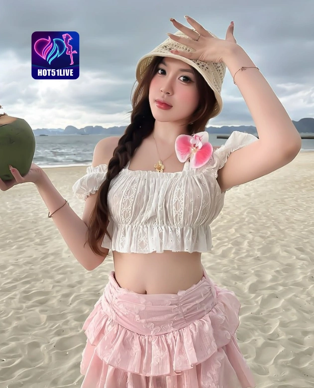 Audra Peterson HOT51LIVE