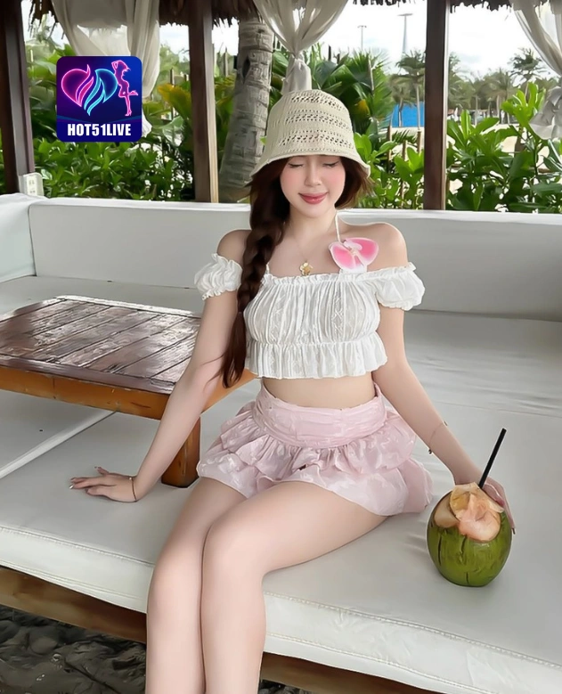 Audra Peterson HOT51LIVE