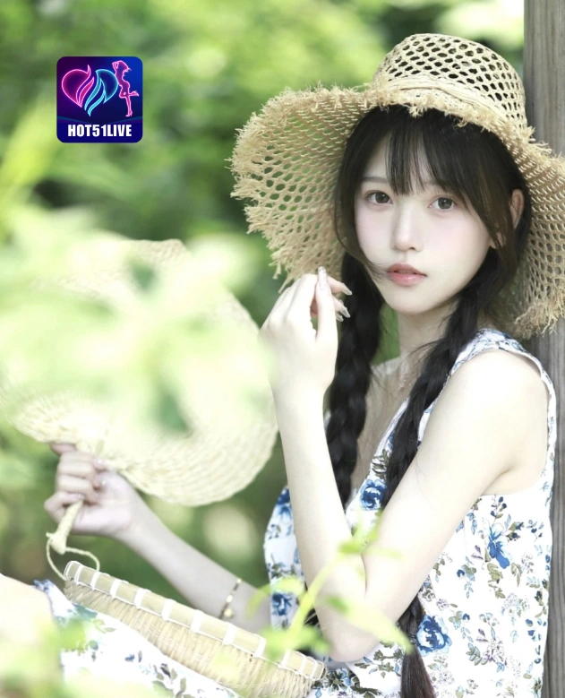 Auriel Collins HOT51LIVE