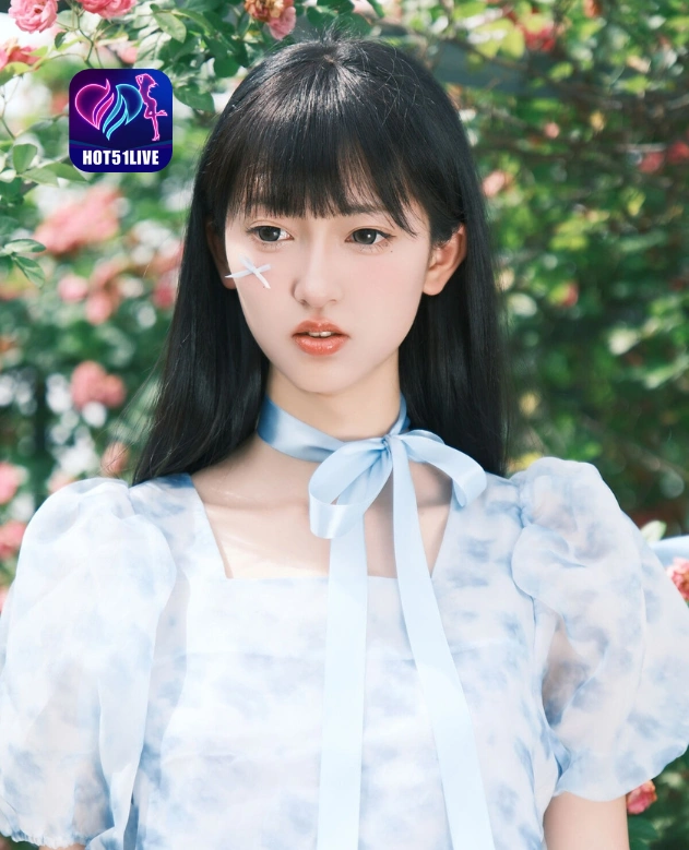 Aurora Thompson HOT51LIVE