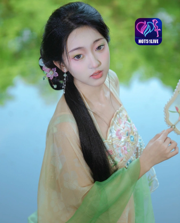 Aurora Thompson HOT51LIVE