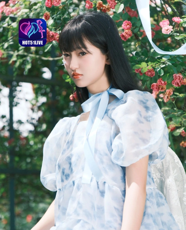 Aurora Thompson HOT51LIVE