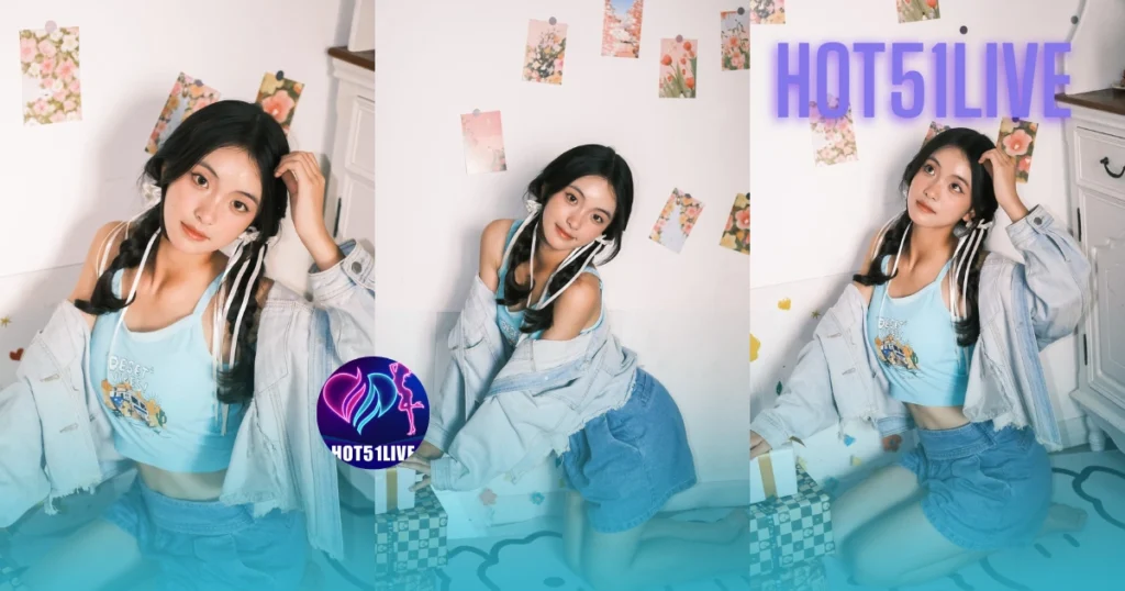 Autumn Hayes HOT51LIVE