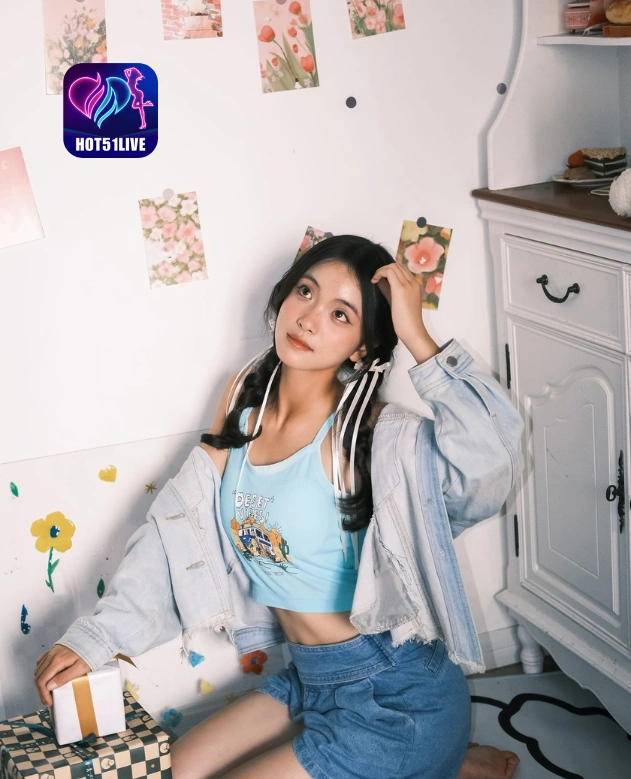 Autumn Hayes HOT51LIVE