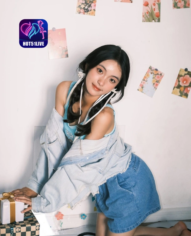 Autumn Hayes HOT51LIVE