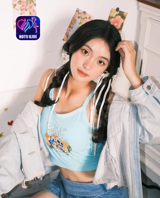 Autumn Hayes HOT51LIVE