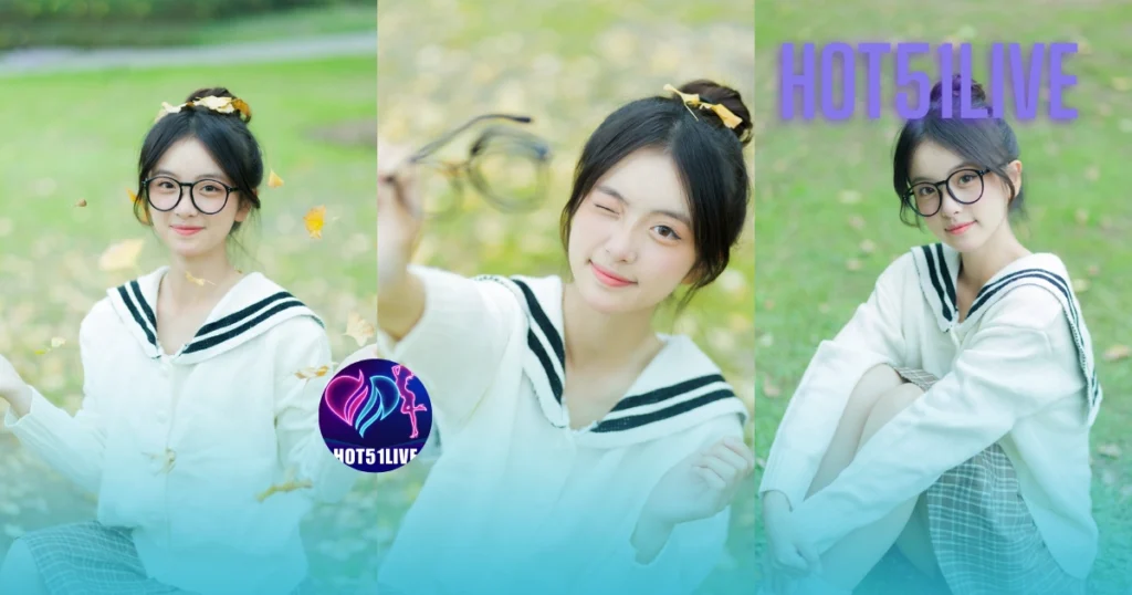 Avery Stewart HOT51LIVE