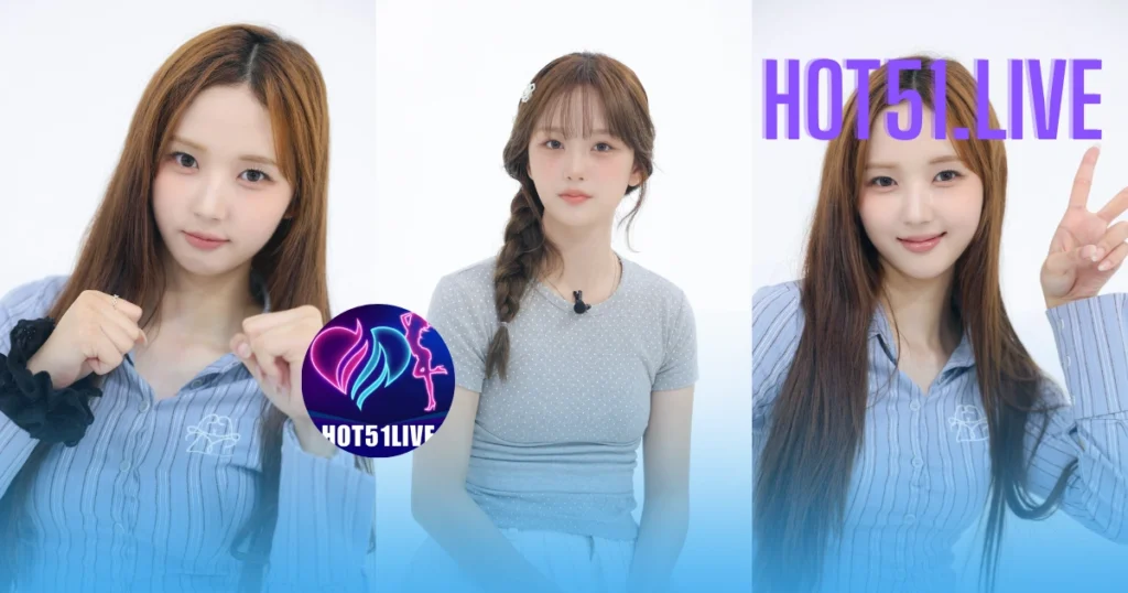 Ayu Ceyhan HOT51LIVE